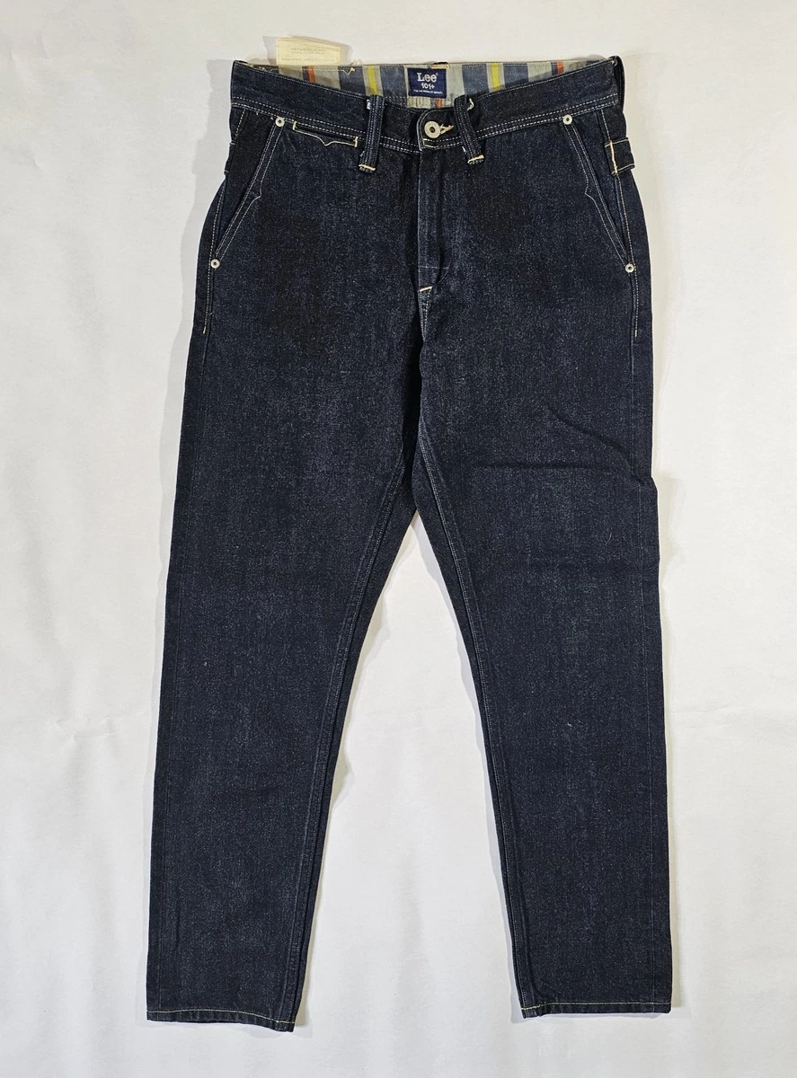 Lee 101 Selvage for sale | eBay