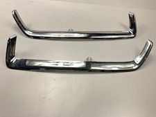 Aftermarket Front Right Left Upper Grille Shell For 2003-2005 Neon