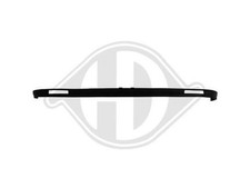 Spoiler Stoßstange vorne für Renault Sandero 2008-2012