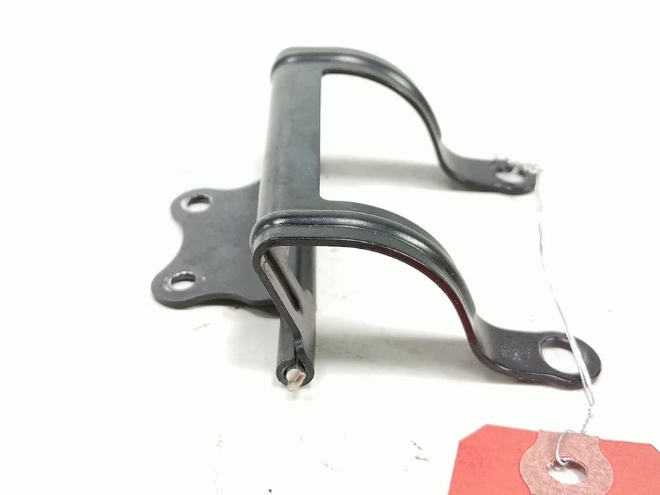 Soporte de montaje de bisagra para combustible Honda CTX700 16 Foto 3 de 4