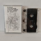 Eugene Chadbourne – Country Music In The World Of Islam Volume XV: Cassette C3