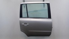 Porte arrière et accessoires Opel ZAFIRA