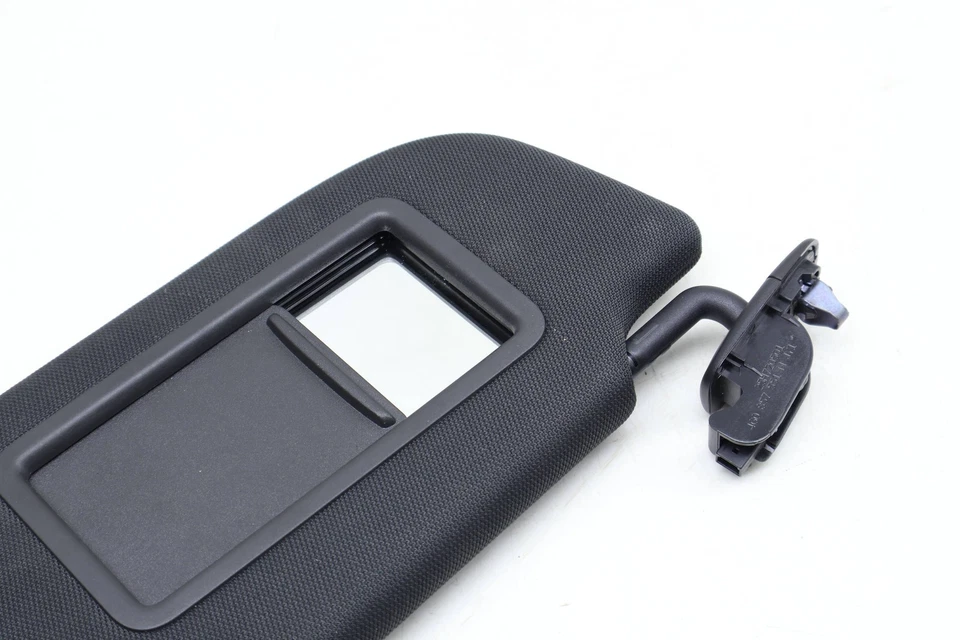 2014-2018 AUDI RS7 - левый солнцезащитный козырек / зеркало 4G0857551M - Изображение 2 из 4