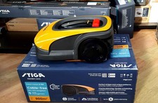 Robot rasaerba STIGA A750 - senza filo perimetrale - tecnologia GPS - AGS