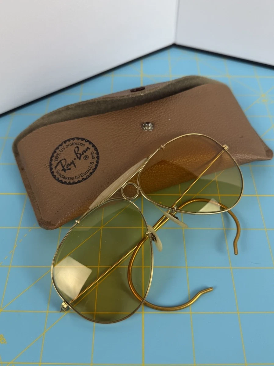 Ray-Ban B L Shooters products for sale | eBay