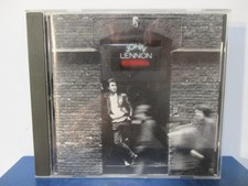 John Lennon - Rock N Roll - CD - MINT condition - 26-1055