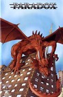 Paradox #3 VF 2006 Stock Image