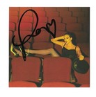 Taylor Swift signed autographed The life of a Showgirl CD insert PSA/DNA
