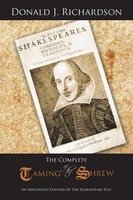 Donald J. Richardson | The Complete Taming Of The Shrew | Taschenbuch | Englisch