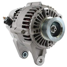 400-52347 Alternator Compatible With/Replacement For 4.7L V8 Dodge Dakota