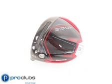 Excellent! Left Hand TaylorMade Stealth-2 HD 10.5* Driver - Head Only - L/H