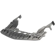 CAPA Engine Splash Shield For Chevrolet Trax 2017-2022 Lower Korea Built