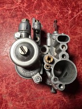 Carburatore Piaggio Vespa Px Dellorto SI 20/20D