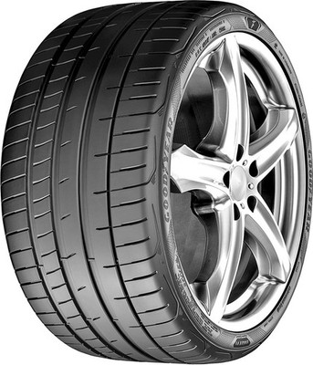 Sommerreifen Goodyear 225/40 R18 92Y EAGLE F1 SUPERSPORT XL AO1