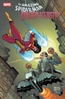 AMAZING SPIDER-MAN: SPIDER-VERSITY #2 (PRESALE 05/27/2026) You Pick Variant