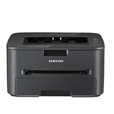 Samsung ML-2525W Laserdrucker S/W A4 USB LAN 21.960 gedr. Seiten