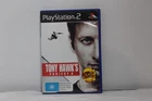 Tony Hawk's Project 8 PlayStation 2 PS2 Game PAL Skateboarding Game - FAST Post✅