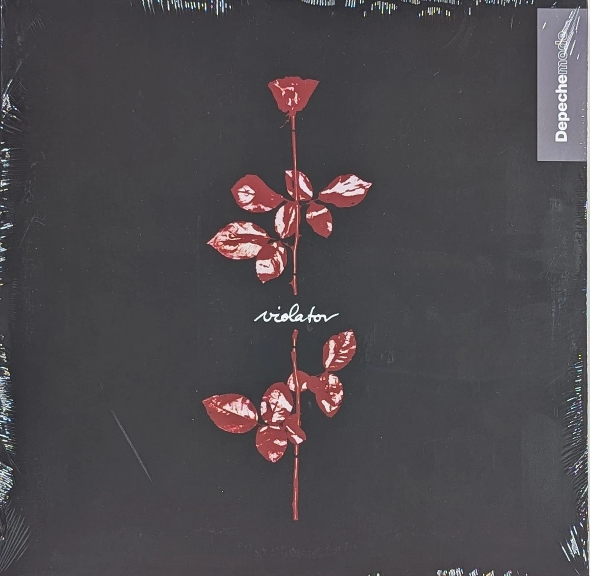 25+ depeche mode violator for sale | Updated Oct 2026