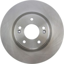 C-TEK Standard Disc Brake Rotors fits 2016-2022 Kia Optima Niro EV Sportage CEN