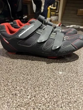 Diamondback Bicycles Men’s Road Shoes Size 13.5 US Athletic cycling 