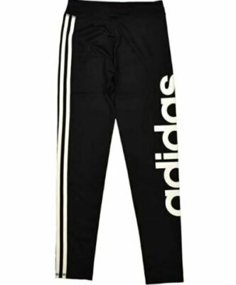adidas girls leggings