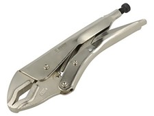 605206 Pliers Morse L. Pliers: 250mm Jaw Opening Max: 35mm 429/3 UNIOR