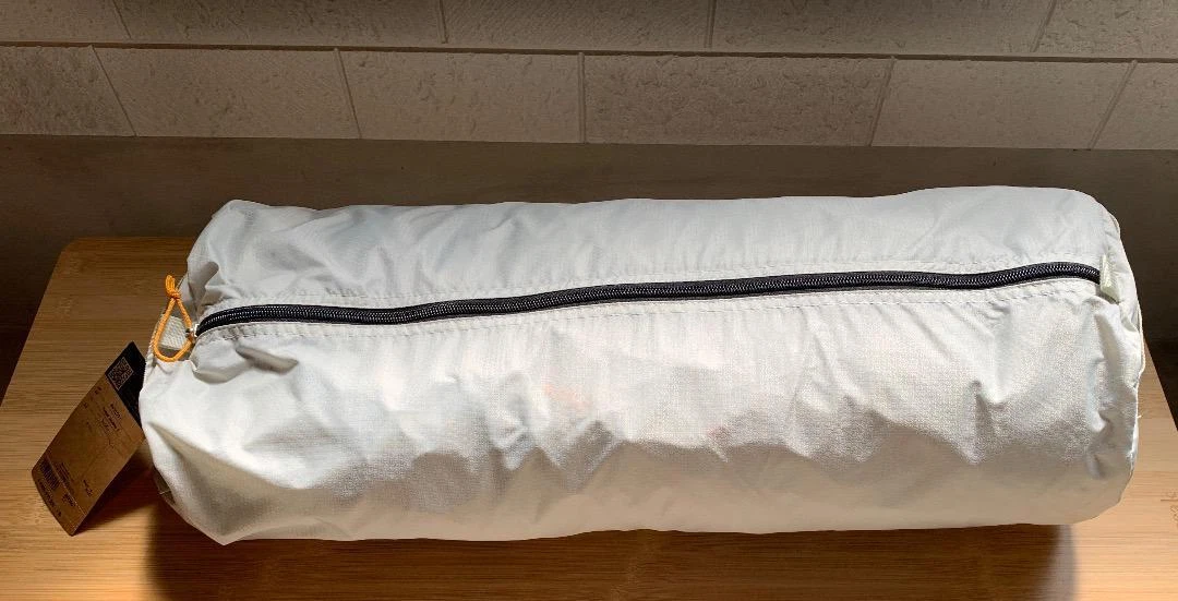 North Face Flysheet only for GeoDome 4 Tingley New From Japan eBay