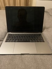 Macbook Pro 2017 13 Zoll