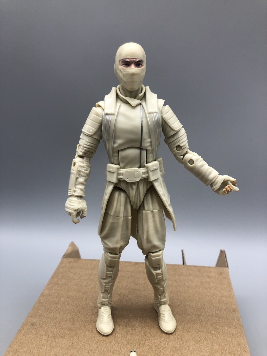 HASEBRO GIJOE アクション ソルジャー GI Joe Classified Series
