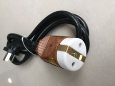 1PC Power cord For JSM280G-18 autoclave/portable pressure steam sterilizer 10A