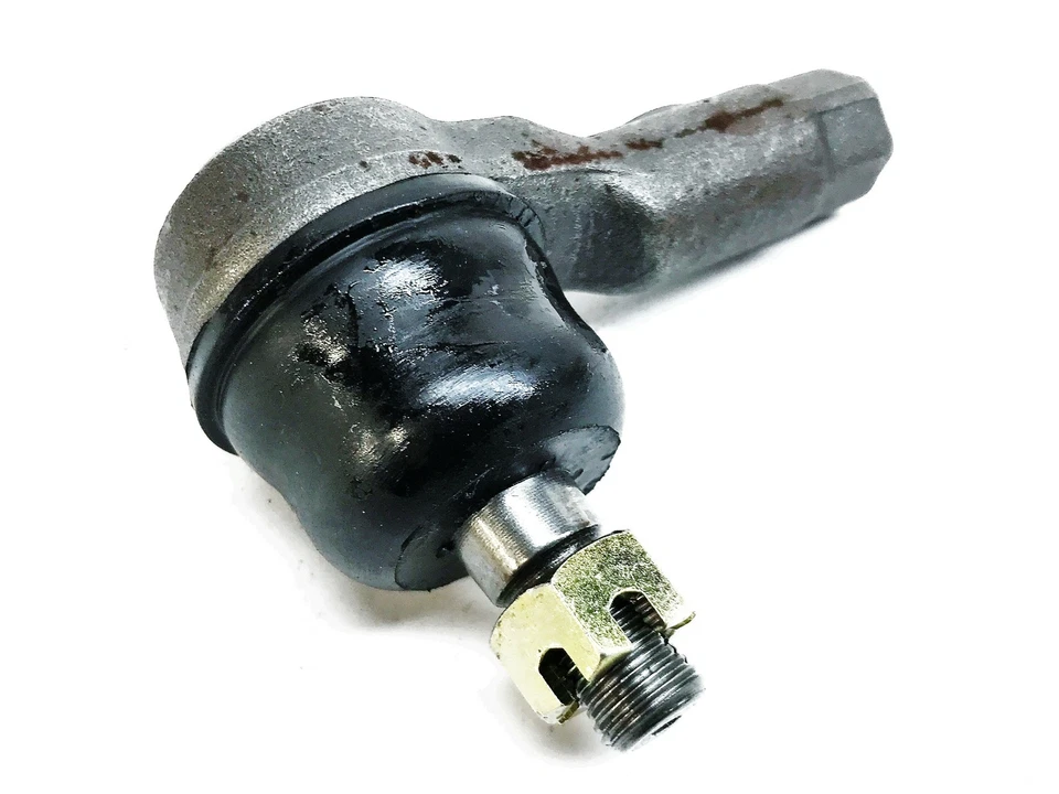 Extremo de varilla de amarre de dirección Moog ES-3251RL NOS Foto 3 de 4