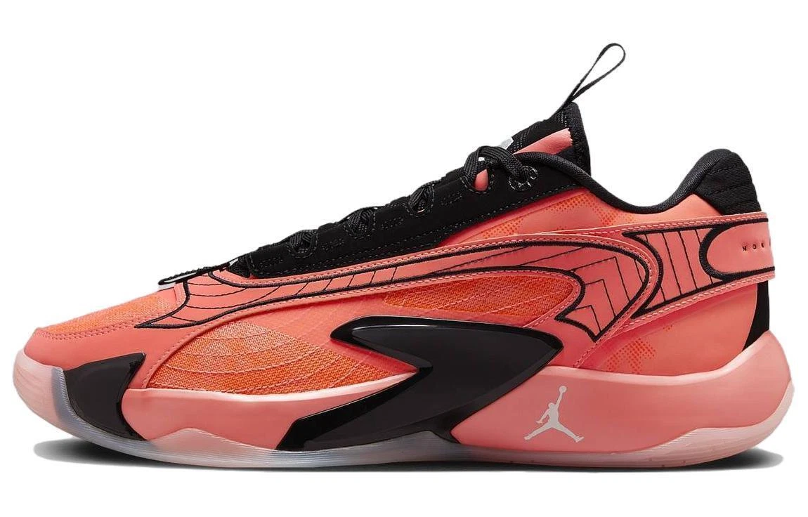 Jordan Luka 2 PF Bright Mango for Sale | Authenticity Guaranteed