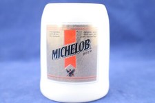 Miniature Michelob Beer Mug Ceramic Logo 2-oz...