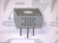 72PR100K BI TECHNOLOGIES 72PR100 BI TECH 72PR100