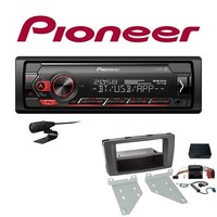 Pioneer Bluetooth Radio Android FüR Skoda Octavia II Octavia Scout Mit Canbus