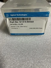 Agilent G1315-60022 Standard Flow Cell