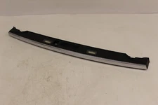 Rear Trunk Lid Molding Grip Handle Light Trim OEM BMW F02 F01 750i 740i 09-15