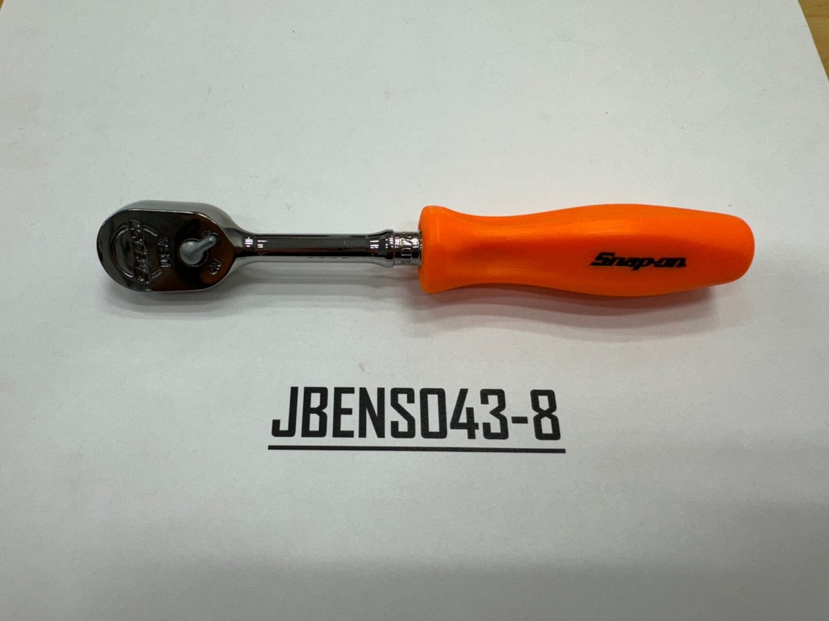 Snap-on 1/4