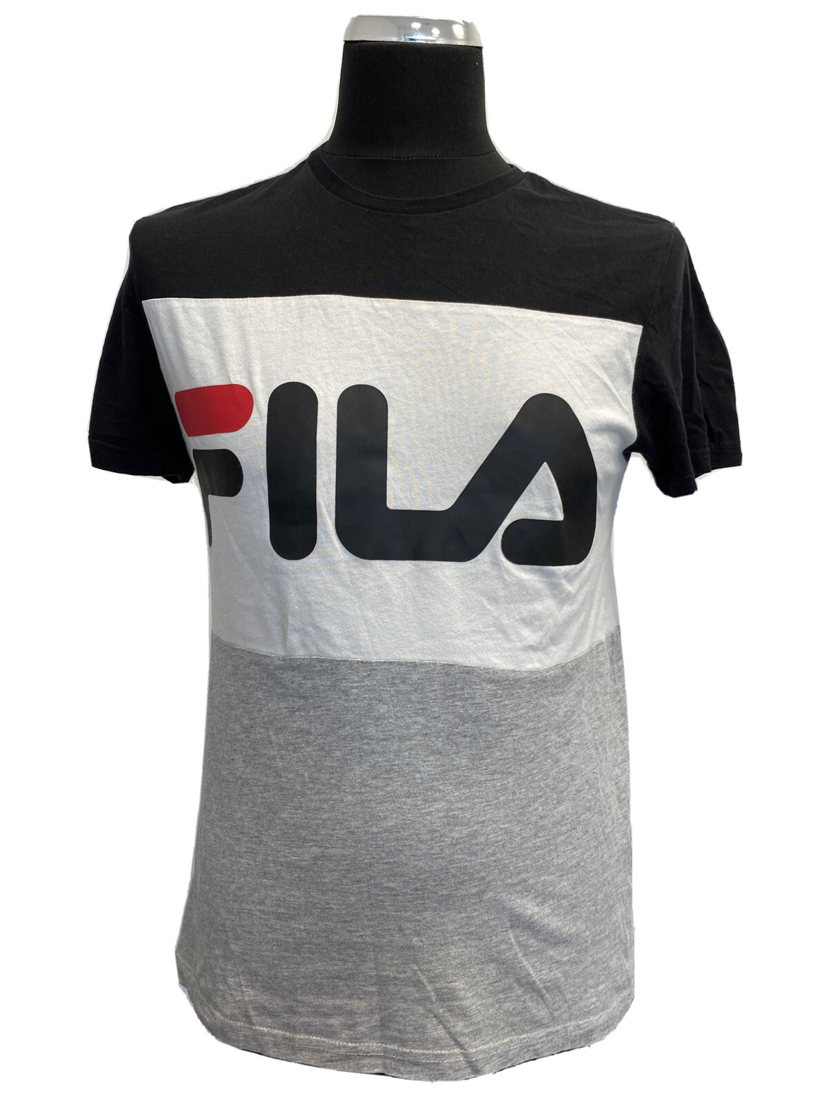 FILA MAGLIA UOMO MEN SHIRT JHE325