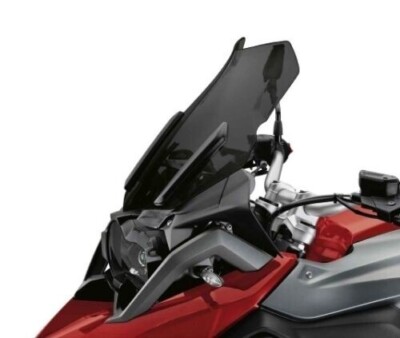 Originale BMW Moto Parabrezza Colorato R 1200 GS K50 K51 R 1250 GS