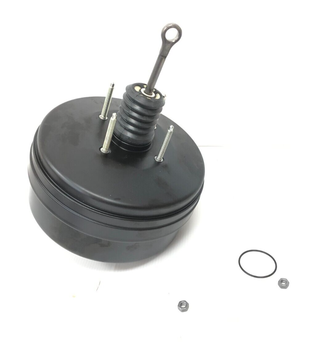 2374778 Brake Servo Ford TRANSIT Custom Kombi 310 L1 Ambiente Year  