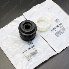 Original HONDA Civic CRX ACURA Integra palanca de cambios asiento de bola M/T y sello antipolvo
