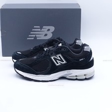 New Balance 2002R Black - M2002RJB for Sale - Authenticity