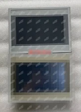 1PC Used TPC7062HI/TPC7012EW Kunlun on-state touch s n #A6-22