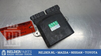 STEUERGERÄT EINSPRITZUNG COMPUTER INJECTION Mazda 6 (GG12/82) 2003 RF5C18701A