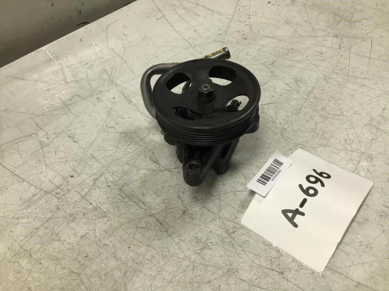2010 KIA SEDONA POWER STEERING PUMP  OEM+ — 第 2/4 张图片