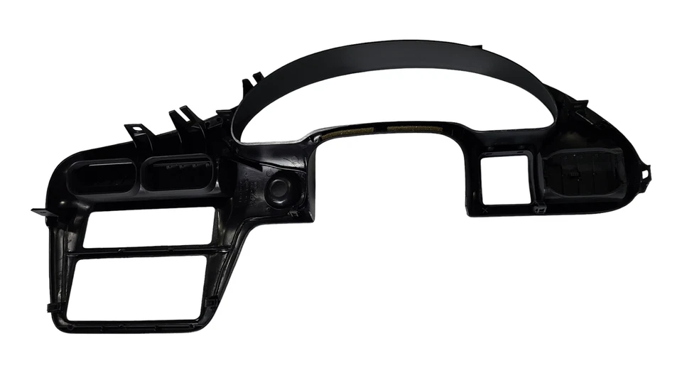 SE ADAPTA A PLACA CHEVROLET CAVALIER 1995-1999 ASM I/P CSTR TR GRAP 22609562 - NUEVO OEM Foto 2 de 2