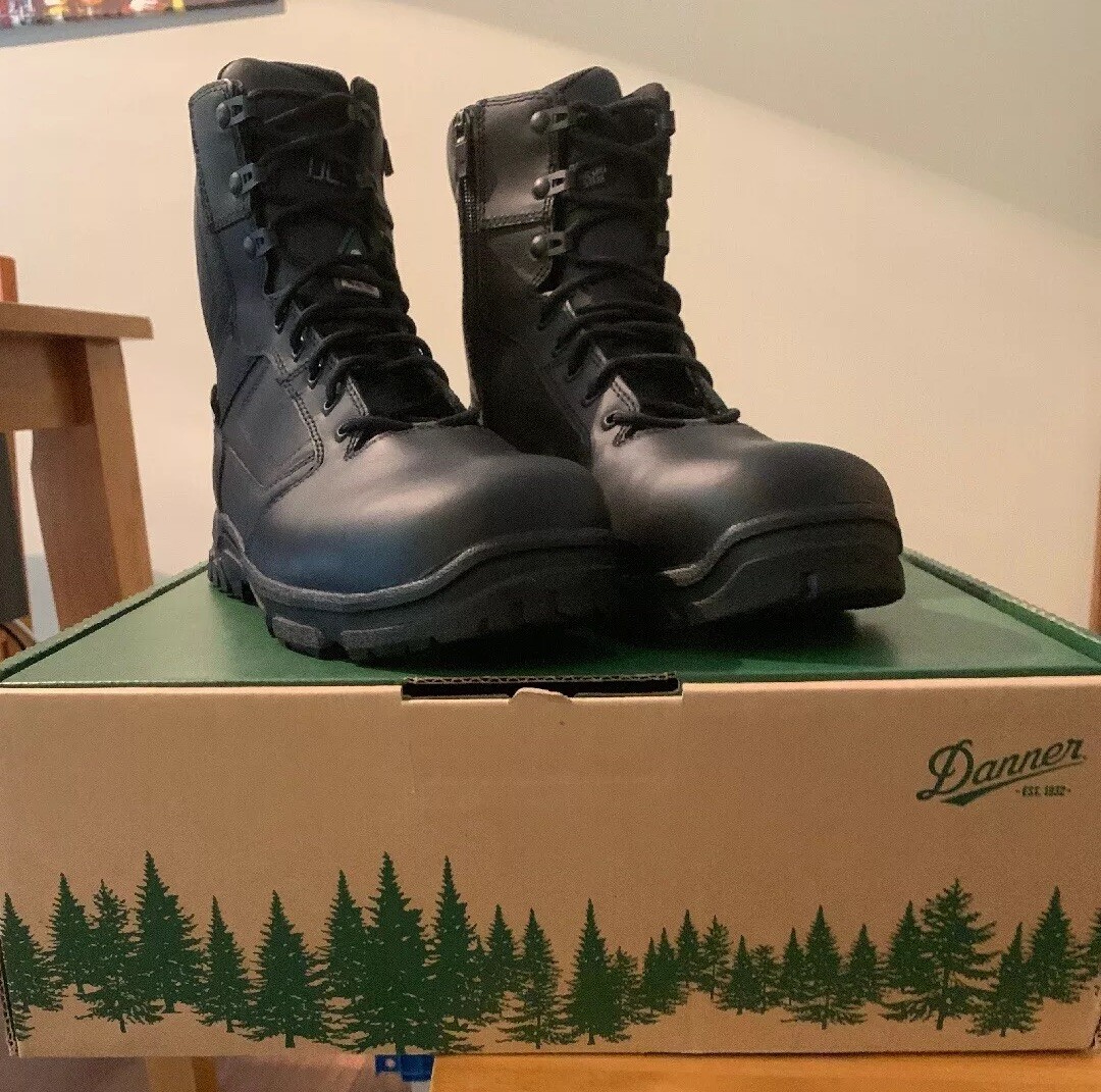 danner lookout ems