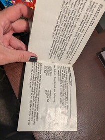 Tom & Jerry: Ultimate Game Of Cat and Mouse NES CIB Complete  Good Condition 