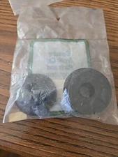 Arctic Cat Snowmobile Idler Wheel Insert 0604-224 Qty 2